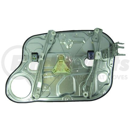 WAI WPR5389L Window Regulator