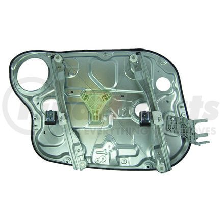 WAI WPR5390R Window Regulator