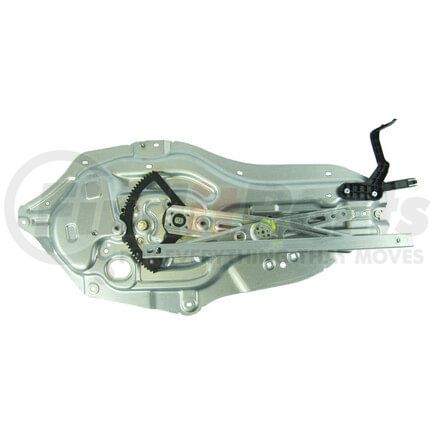 WAI WPR5433L Window Regulator