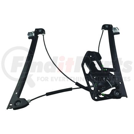 WAI WPR5448R Window Regulator