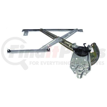 WAI WPR5464RB Window Regulator
