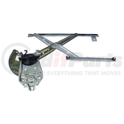 WAI WPR5463LB Window Regulator