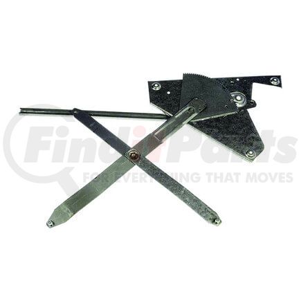 WAI WPR5468R Window Regulator