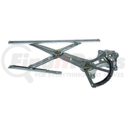 WAI WPR5474R Window Regulator