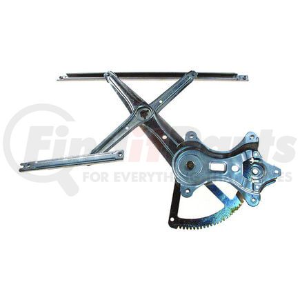 WAI WPR5473L Window Regulator