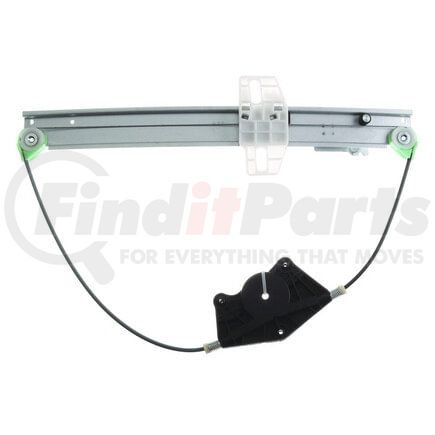 WAI WPR5482RB Window Regulator