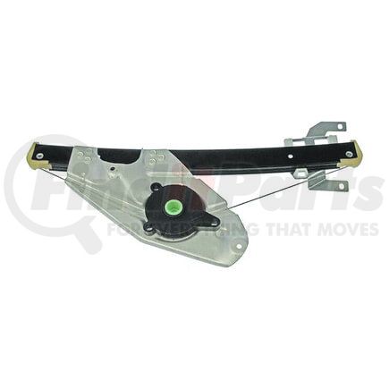 WAI WPR5479LB Window Regulator