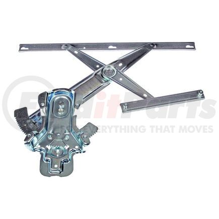 WAI WPR5483L Window Regulator