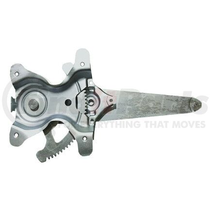 WAI WPR5489LB Window Regulator