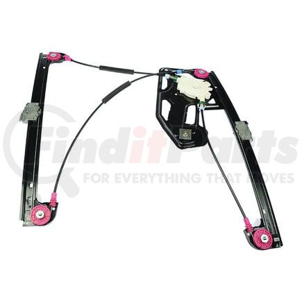 WAI WPR5494R Window Regulator