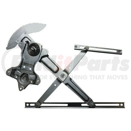 WAI WPR5501L Window Regulator
