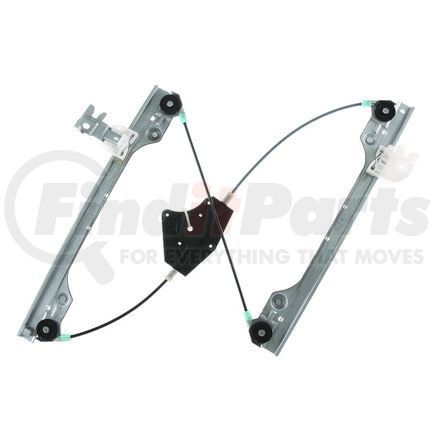 WAI WPR5503L Window Regulator