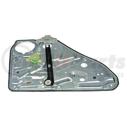 WAI WPR5507LB Window Regulator