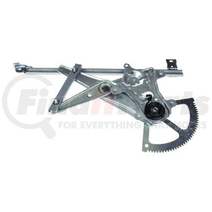 WAI WPR5505L Window Regulator