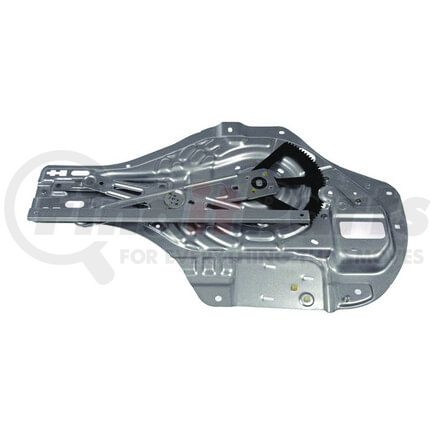 WAI WPR5511L Window Regulator