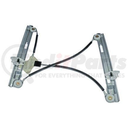 WAI WPR5520R Window Regulator