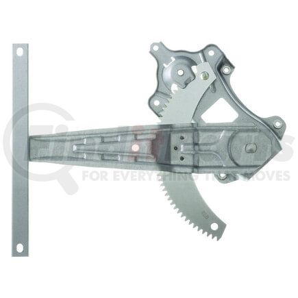 WAI WPR5527LB Window Regulator