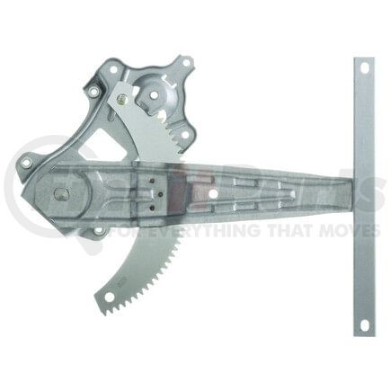 WAI WPR5528RB Window Regulator