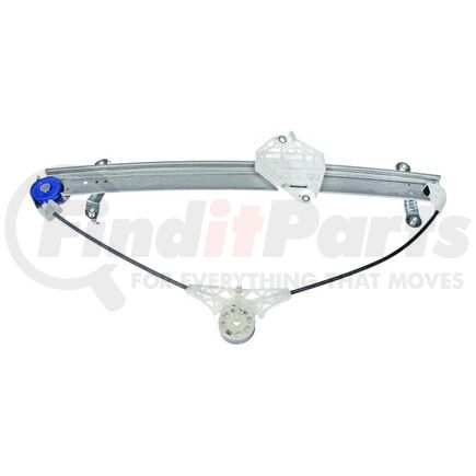 WAI WPR5547L Window Regulator