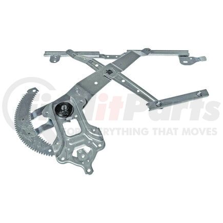 WAI WPR5551L Window Regulator