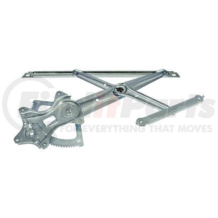 WAI WPR5559L Window Regulator