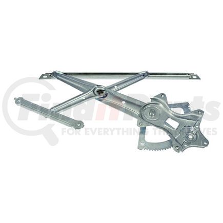 WAI WPR5560R Window Regulator