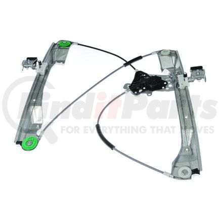 WAI WPR5568R Window Regulator