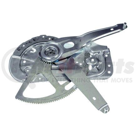 WAI WPR5575L Window Regulator