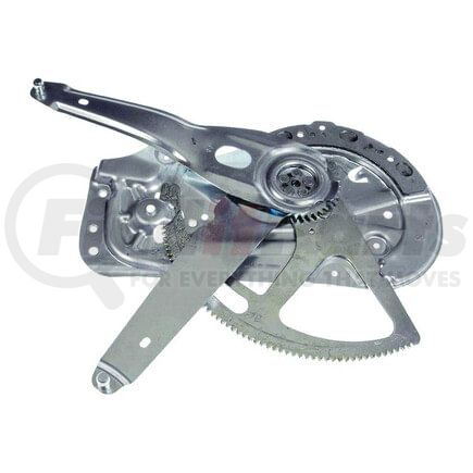 WAI WPR5576R Window Regulator