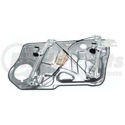 WAI WPR5583L Window Regulator