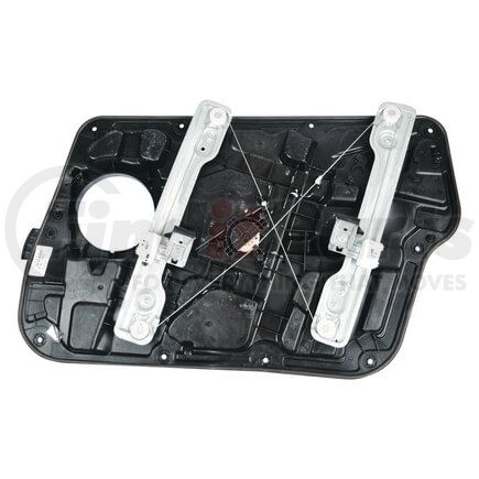 WAI WPR5589L Window Regulator
