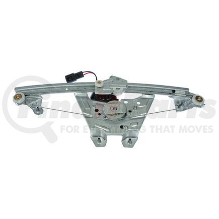 WAI WPR5623LMB Window Motor and Regulator Assembly