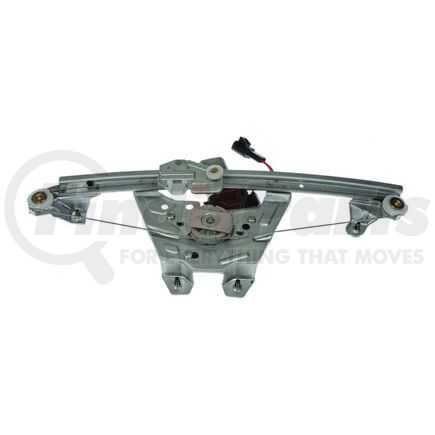 WAI WPR5624RMB Window Motor and Regulator Assembly