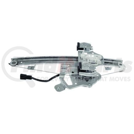 WAI WPR5632RMB Window Motor and Regulator Assembly