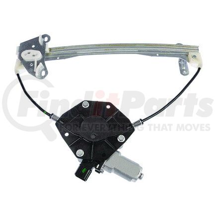 WAI WPR5682RMB Window Motor and Regulator Assembly