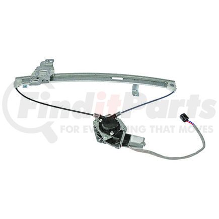 WAI WPR5694RMB Window Motor and Regulator Assembly