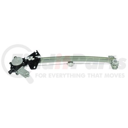 WAI WPR5710RM Window Motor and Regulator Assembly