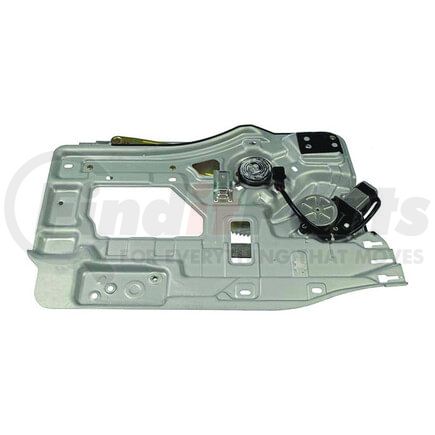 WAI WPR5729LMB Window Motor and Regulator Assembly
