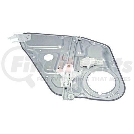 WAI WPR5736RMB Window Motor and Regulator Assembly