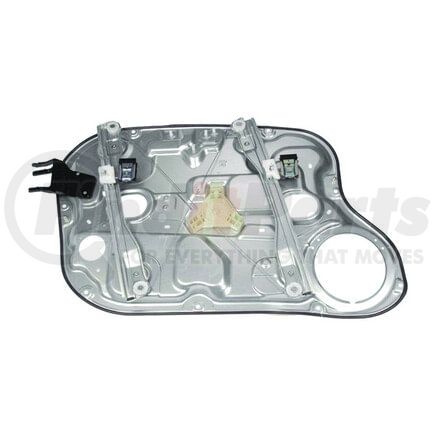WAI WPR5742RM Window Motor and Regulator Assembly