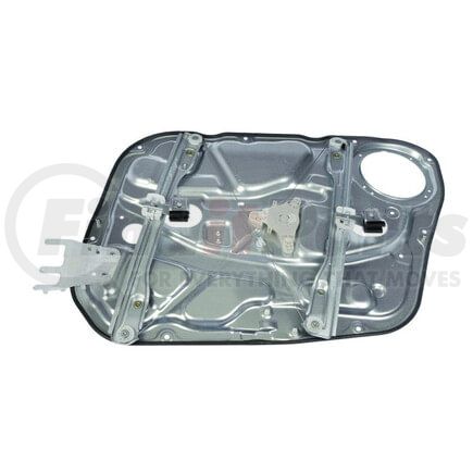 WAI WPR5751LM Window Motor and Regulator Assembly