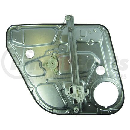 WAI WPR5786RMB Window Motor and Regulator Assembly