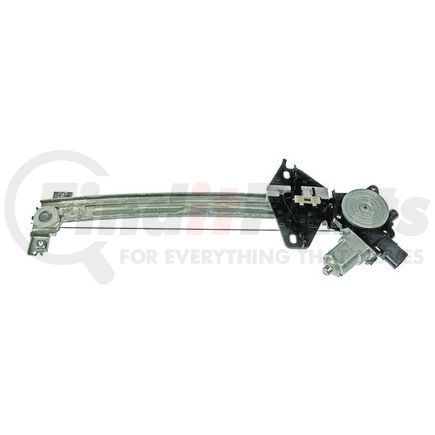 WAI WPR5803LMB Window Motor and Regulator Assembly