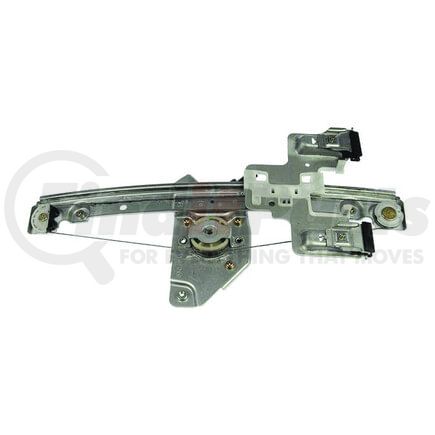 WAI WPR5808RMB Window Motor and Regulator Assembly