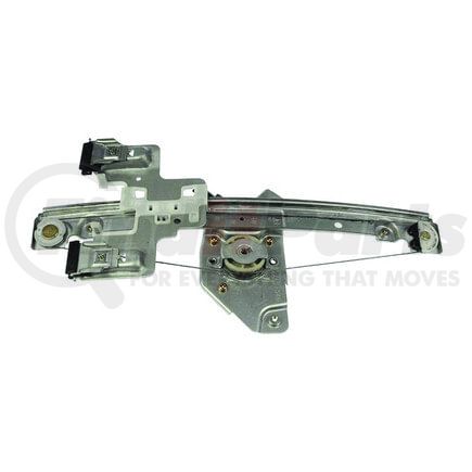 WAI WPR5807LMB Window Motor and Regulator Assembly