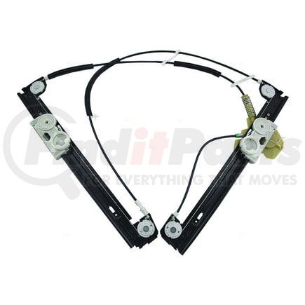 WAI WPR5830RM Window Motor and Regulator Assembly