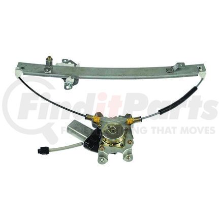 WAI WPR5852RMB Window Motor and Regulator Assembly