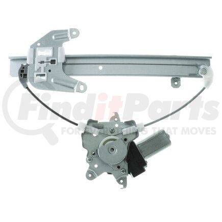 WAI WPR5864RMB Window Motor and Regulator Assembly