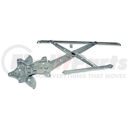 WAI WPR5968R Window Regulator
