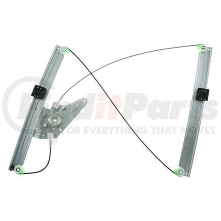 WAI WPR5975L Window Regulator